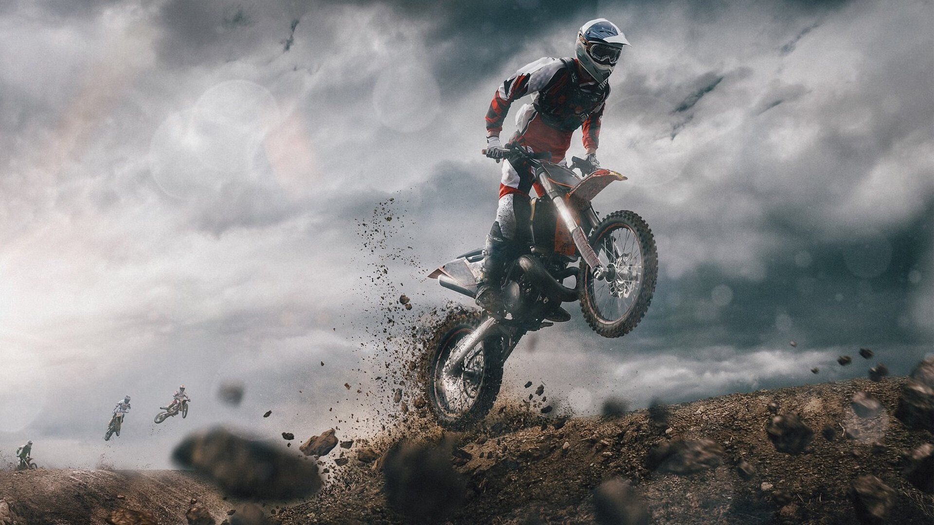 _遥控运动艇：水上速度感突破极限_，遥控竞速艇