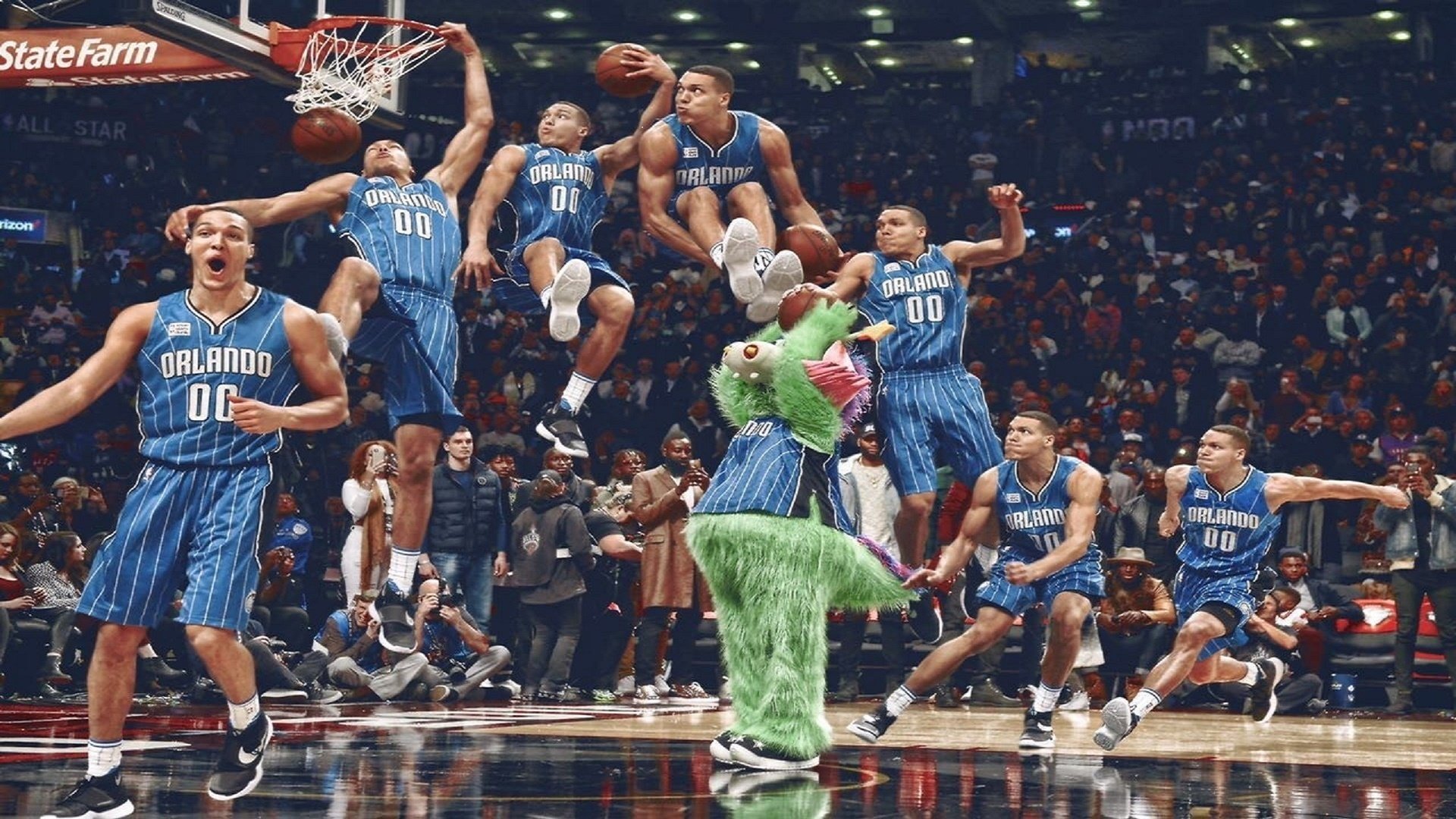 “泥泞冲刺：雨后赛道上的疯狂追逐”，雨后泥泞的路